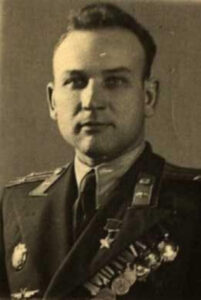 Волков, Виктор Федорович 