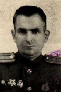 Рачковский Иван Алексеевич 