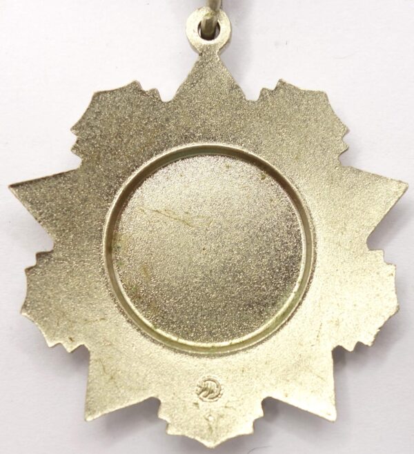 Soviet Medal for Distinguished Military Service 2nd class - Image 2