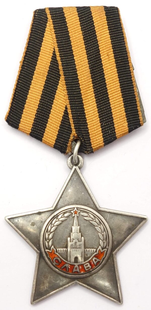 Order of Glory 3rd class