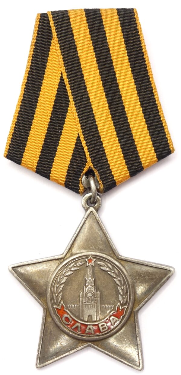 Order of Glory 3rd class