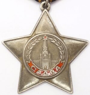 Order of Glory 3rd class