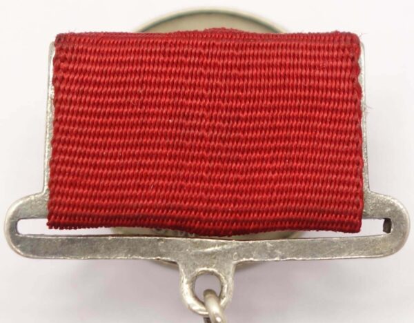 Soviet Medal for Bravery #186377 - Image 13