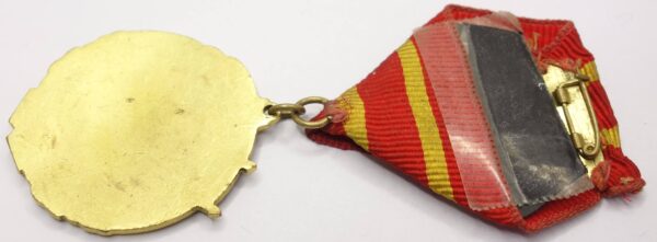 Medal of Sino-Soviet Friendship - Image 11