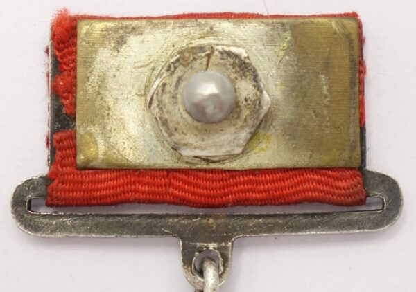 Soviet Medal for Combat Merit #251563 - Image 14