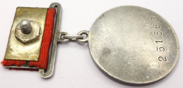 Soviet Medal for Combat Merit #251563 - Image 12