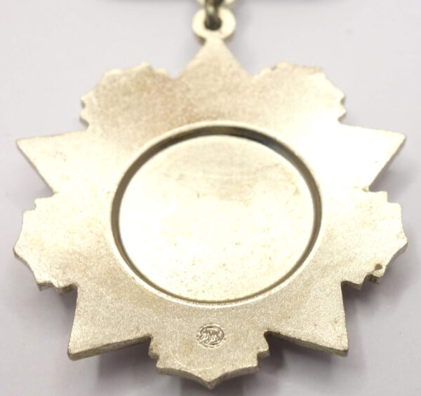 Soviet Medal for Distinguished Military Service 2nd class - Image 9