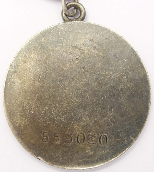 Soviet Medal for Bravery #559020 - Image 2