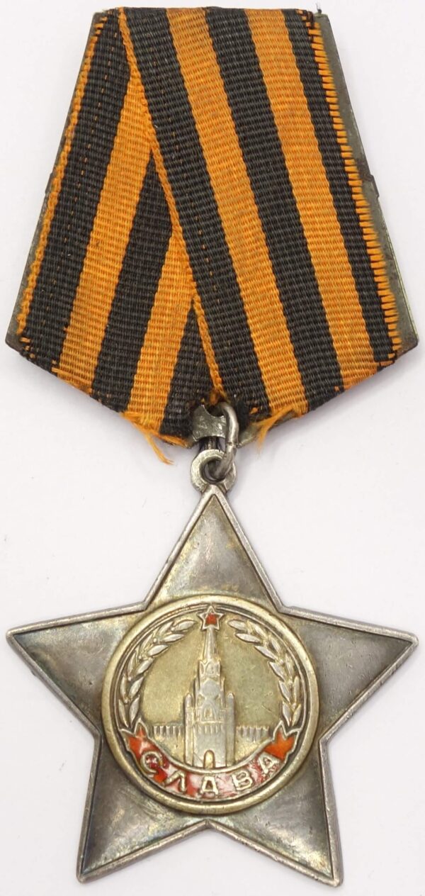 Order of Glory 2nd class Berlin