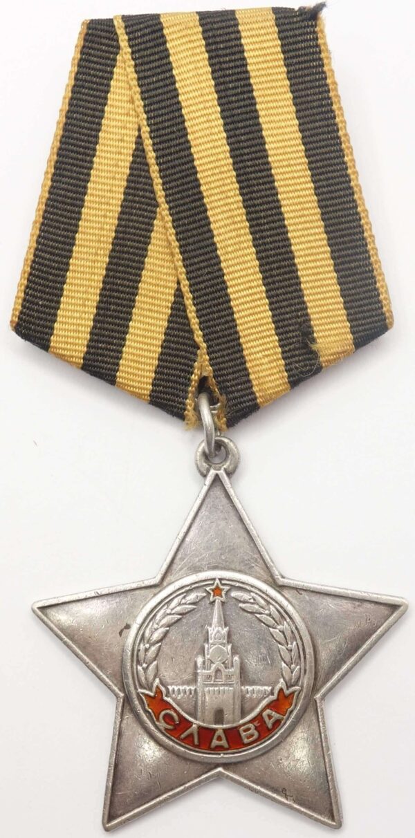 Order of Glory 3rd class