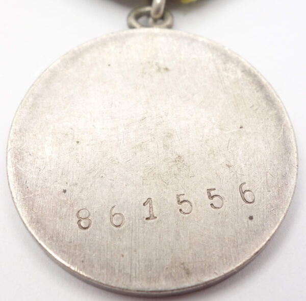 Soviet Medal for Combat Merit #861556 - Image 9