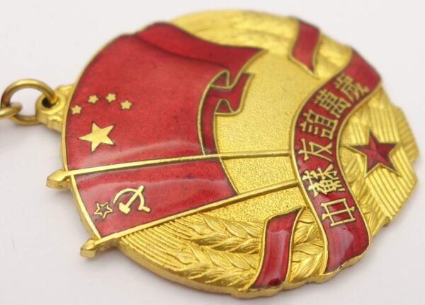 Documented Group of Soviet Awards. Lenin Prize Medal #3389, Order of Lenin #277307, Medal State Prize Medal 3rd class #1969 + more - Image 50