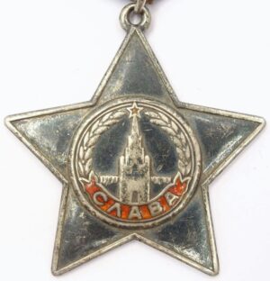 Order of Glory 3rd class