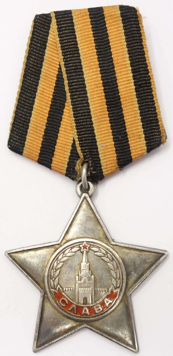 Order of Glory 3rd class