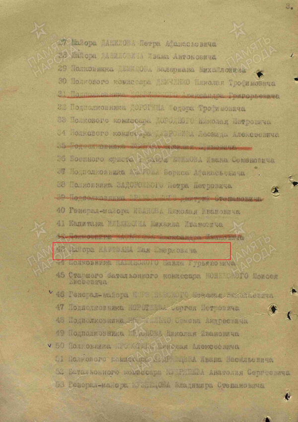 Soviet Order of the Red Banner #45874 Reissue - Image 19