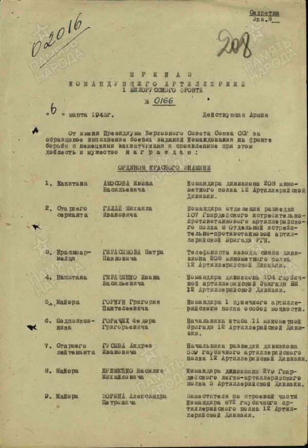 Soviet Order of Alexander Nevsky #23829 - Image 13