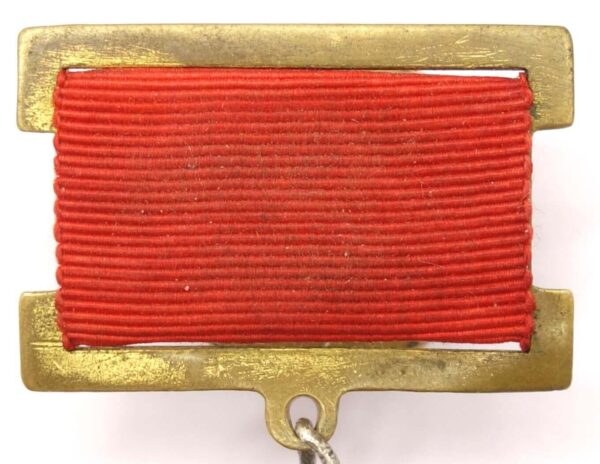 Soviet Order of the Patriotic War 1st class #18834 - Image 14