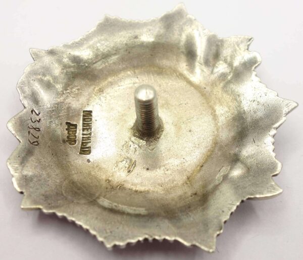 Soviet Order of Alexander Nevsky #23829 - Image 9