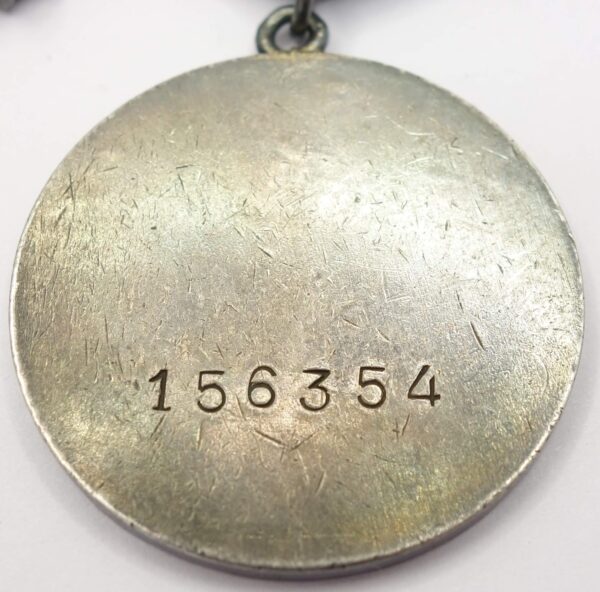 Complete Documented group of the Order of the Red Star #1476283 and Medal for Bravery #156354 + more - Image 20