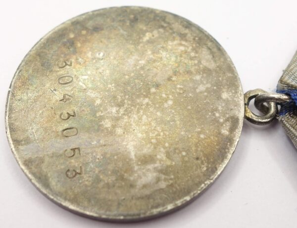 Documented Group of an Order of Glory 3rd class #207326, Medal for Bravery #3043053 and  Medal for Combat Merit #538168 - Image 24