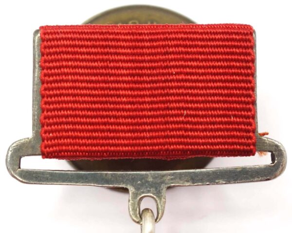 Documented Group of Soviet awards: Order of the Patriotic War 2nd class #337750, Red Star #649854 & #3261371, Medal for Combat Merit #273749 + more - Image 44