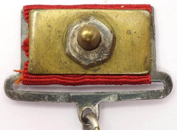 Documented Group of Soviet awards: Order of the Patriotic War 2nd class #337750, Red Star #649854 & #3261371, Medal for Combat Merit #273749 + more - Image 45