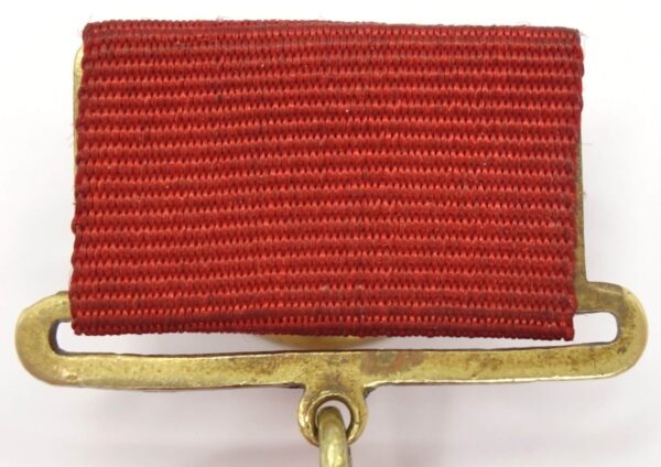 Soviet Medal for the 20th Anniversary of the RKKA #12279 - Image 13