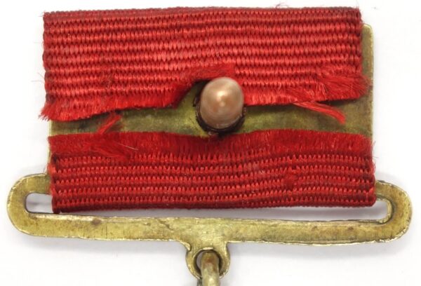 Soviet Medal for the 20th Anniversary of the RKKA #12279 - Image 14