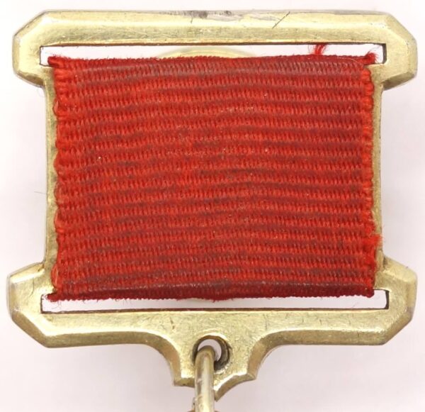 Soviet Hero of Socialist Labor #615 - Image 13