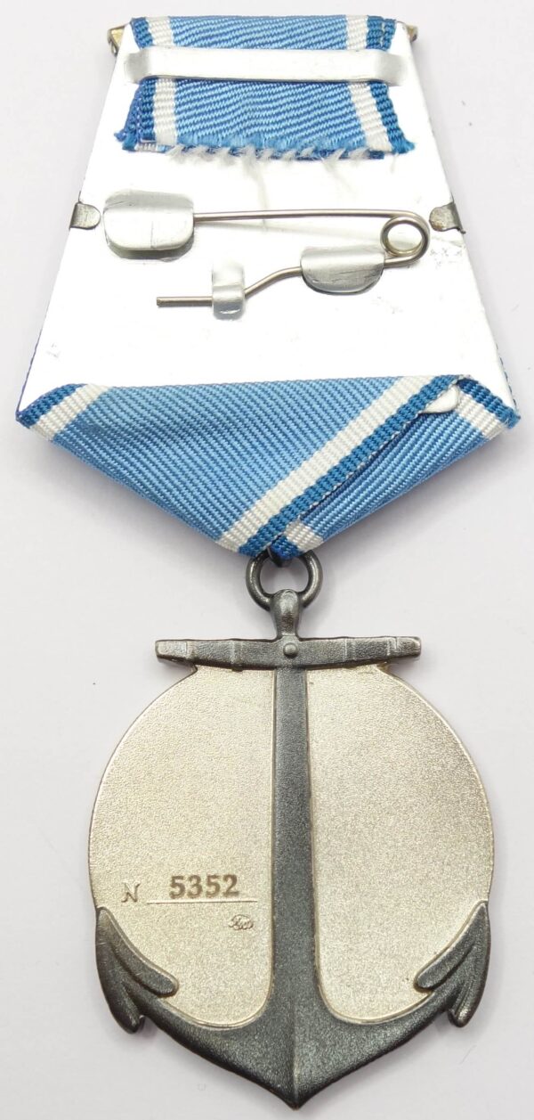 Medal of Ushakov Russian Federation