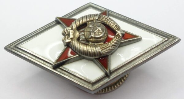 Complete Documented Group of an Order of Kutuzov 3rd class #2031, 4(!) Orders of the Patriotic War, Red Banner, Red Stars and more - Image 100