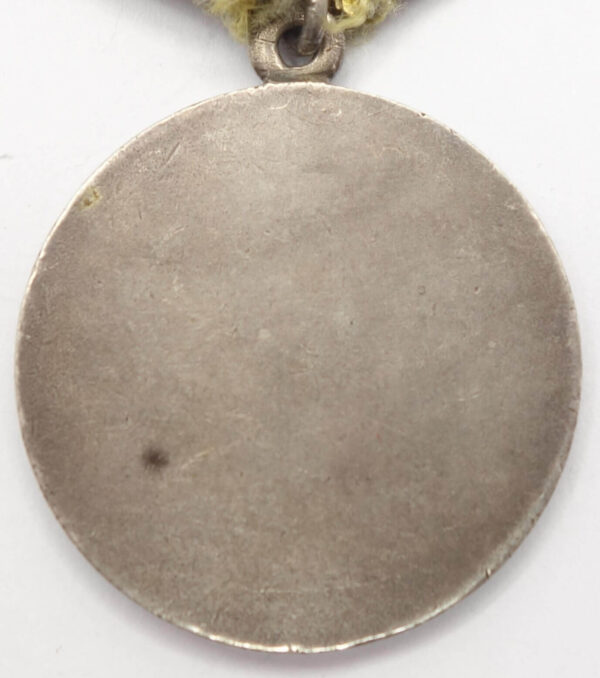 Group of the Order of Alexander Nevsky #9246, Red Banner #91354, Patriotic War 1st class #154896, Red Star #81311 and a Medal for Combat Merit - Image 68