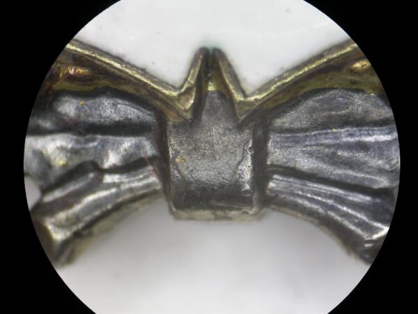 Soviet Order for Personal Courage #001557 - Image 13