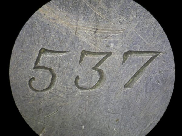 Order of the Badge of Honor #537 - Image 22