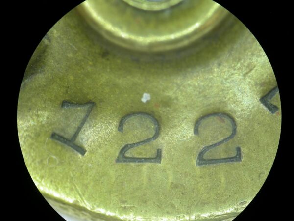 Soviet Medal for the 20th Anniversary of the RKKA #12279 - Image 19