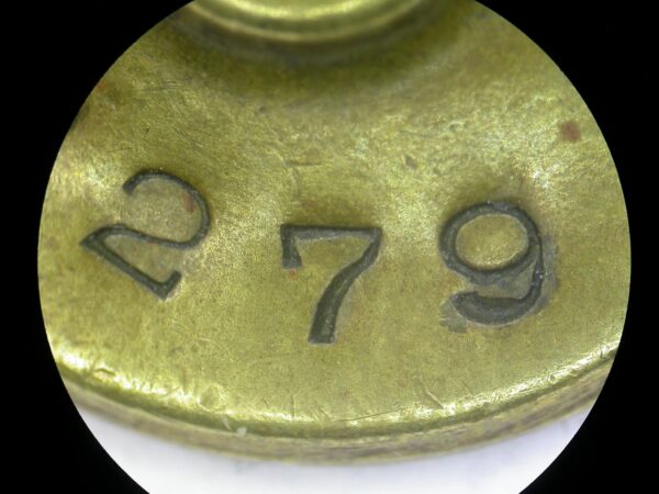 Soviet Medal for the 20th Anniversary of the RKKA #12279 - Image 20