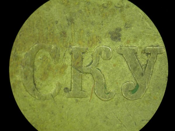 Soviet Medal for the Defense of Sevastopol Variation 1b-2 - Image 15