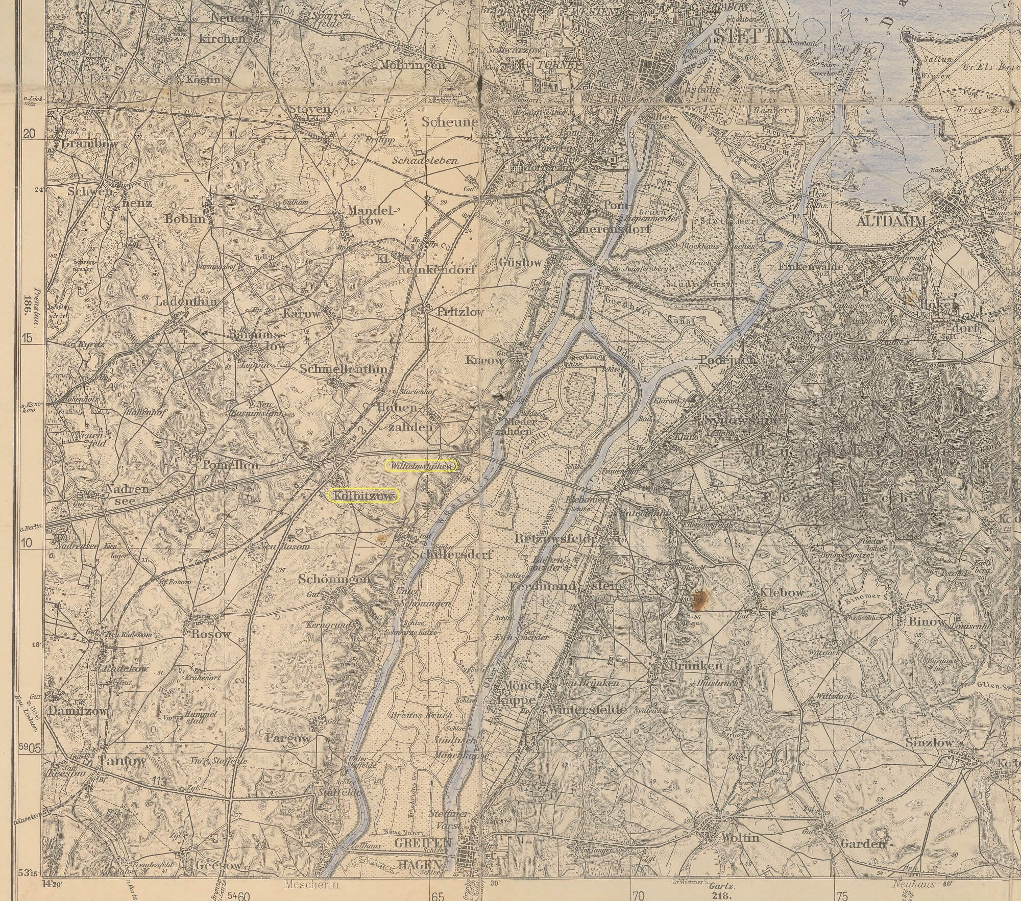 Soviet Order of the Patriotic War 2nd class #467355 - Image 19