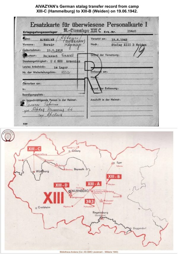 Soviet Order of the Red Banner Duplicate #8533 - Image 25