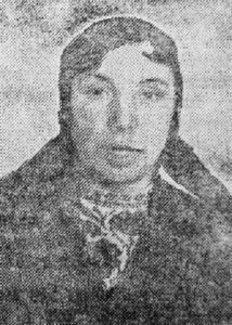 Гладыш, Василиса Афанасьевна 