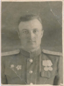 Пазычко Георгий Романович