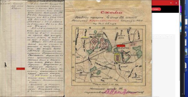 Soviet Order of Alexander Nevsky #23829 - Image 17