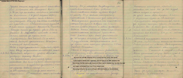 Soviet Order of Alexander Nevsky #6023 - Image 26