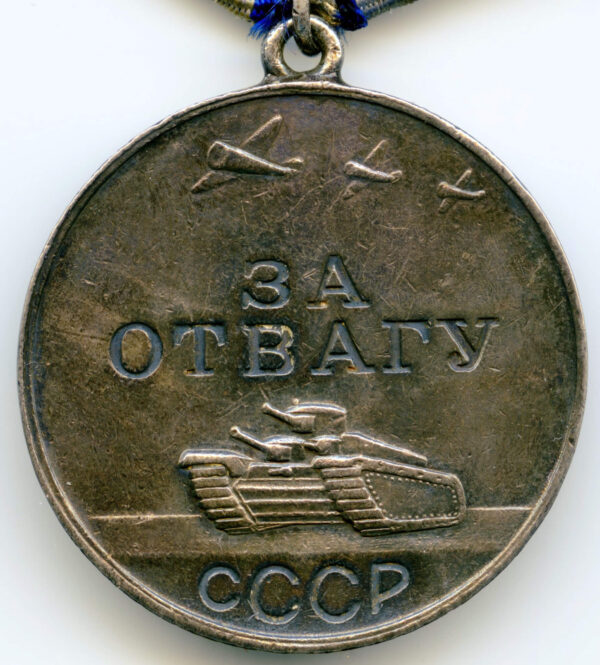 Complete Documented Group of an Order of Kutuzov 3rd class #2031, 4(!) Orders of the Patriotic War, Red Banner, Red Stars and more - Image 89