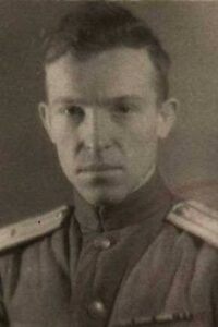 Петр Иванович Гайденко