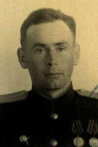Кудрявцев Александр Иванович 