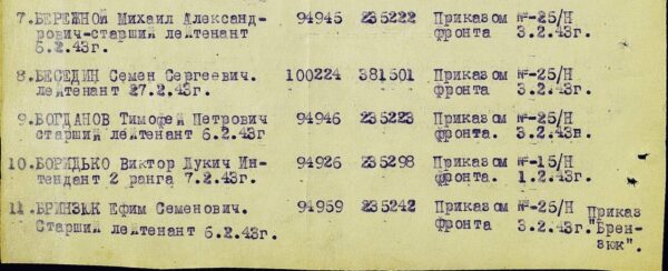 Soviet Order of the Red Star #94946 - Image 11