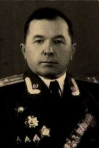 Краснов Николай Иванович