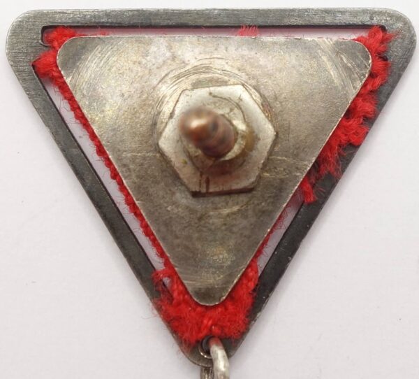 Documented Medal for Labor Valor #1939 grouping - Image 16
