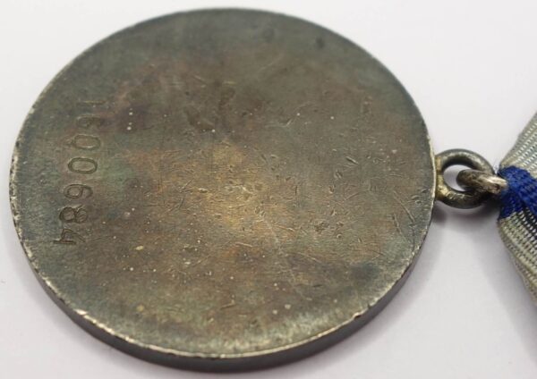 Soviet Medal for Bravery #1600684 - Image 11
